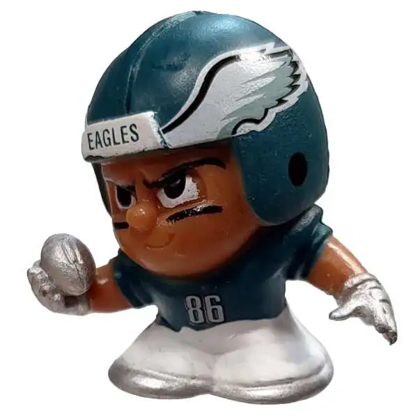 2021 Collectible NFL Teenymates 1" figure Tua Tagovailoa MIAMI DOLPHINS