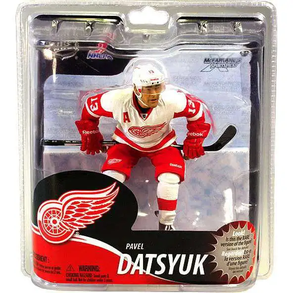 NHL Hockey Lightning 6 Inch Static Figure Sportspicks Series 33 - Stev