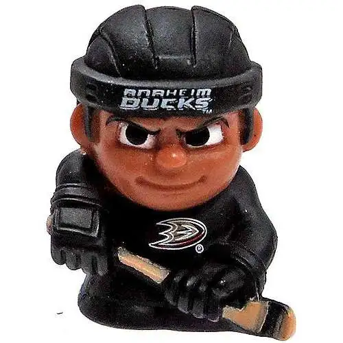 NHL TeenyMates Hockey Series 1 Anaheim Ducks Mini Figure [Loose]