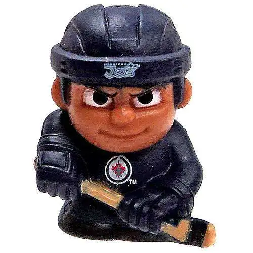 NHL TeenyMates Hockey Series 1 Winnipeg Jets Mini Figure [Loose]