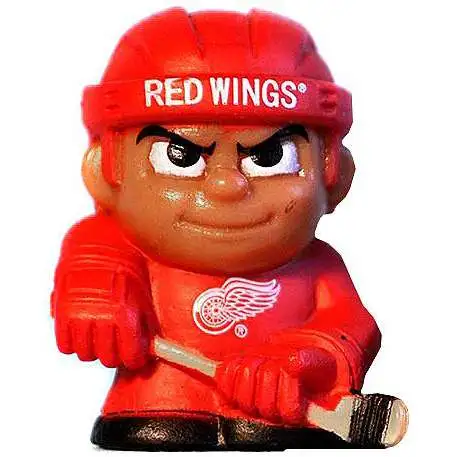 NHL TeenyMates Hockey Series 1 Detroit Red Wings Mini Figure [Loose]