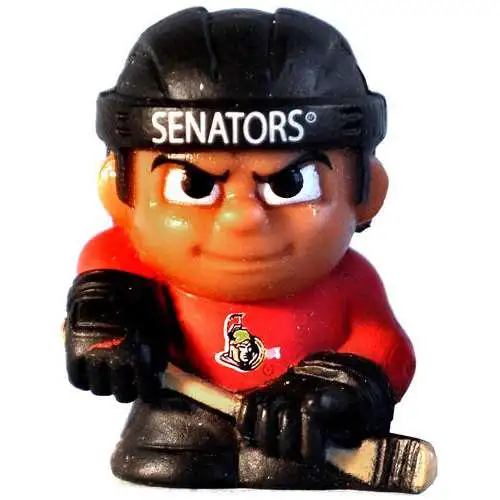 NHL TeenyMates Hockey Series 1 Ottawa Senators Mini Figure [Loose]