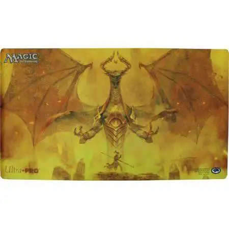 Ultra Pro Magic The Gathering 2013 Core Set Nicol Bolas Play Mat