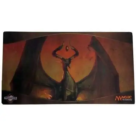 Ultra Pro MtG 2013 Core Set Nicol Bolas Play Mat [Preniere]