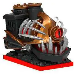 Skylanders Trap Team Nightmare Express Figure [Loose]