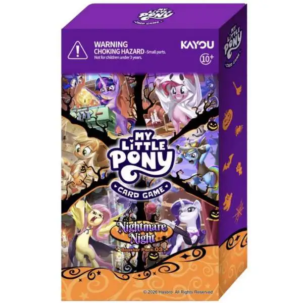 nightmare before christmas tcg booster box Yu-Gi-Oh Duel Monsters PHANTOM – JumpIchiban Also features creations built by the characters and surprises to keep the game interesting and enjoyable. Trading Card Game | The