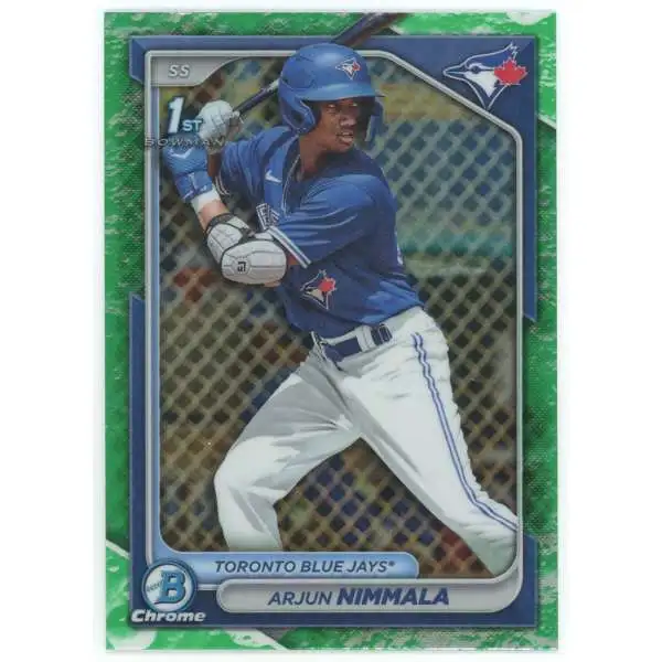 TOPPS １ST Bowman 2023 Bowman Chrome Keiner Delgado 1st Bowman Auto Yankees | eBay