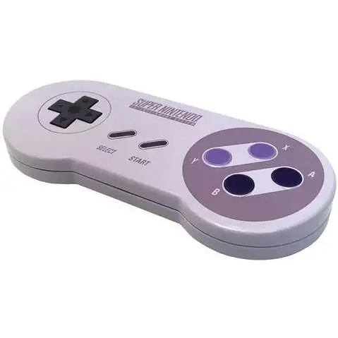 Super Nintendo Controller 1.2 Ounce Candy Tin [Wild Berry Candy Sours]