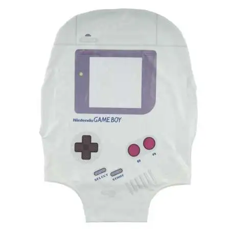 Nintendo Game Boy Luggage Cover