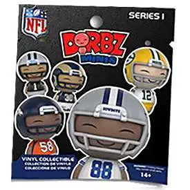 Funko NFL Dorbz Minis Football Series 1 Mystery Pack
