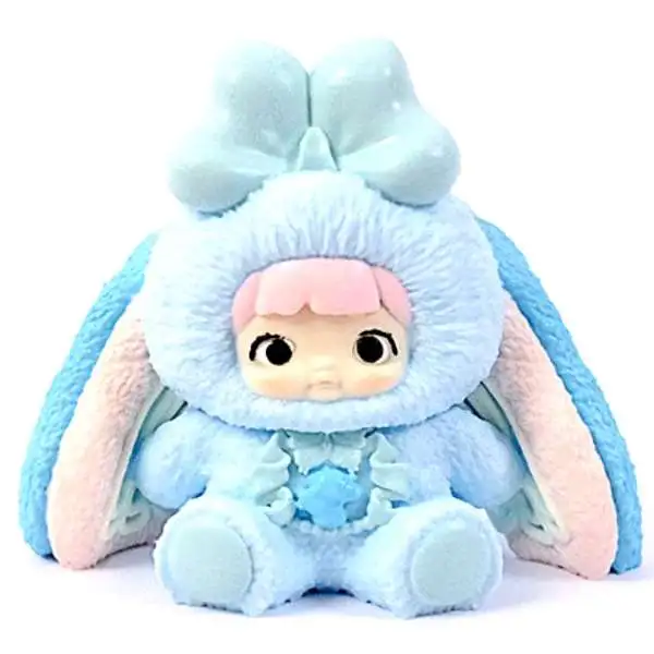 Nommi Taba Solace 4-Inch Deluxe Squeeze Toy [Blue]