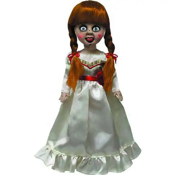 Living Dead Dolls The Conjuring Kiss of Death Annabelle 10 Doll
