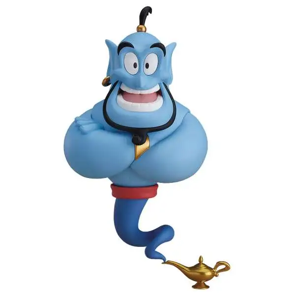 Disney Aladdin Nendoroid Genie Action Figure