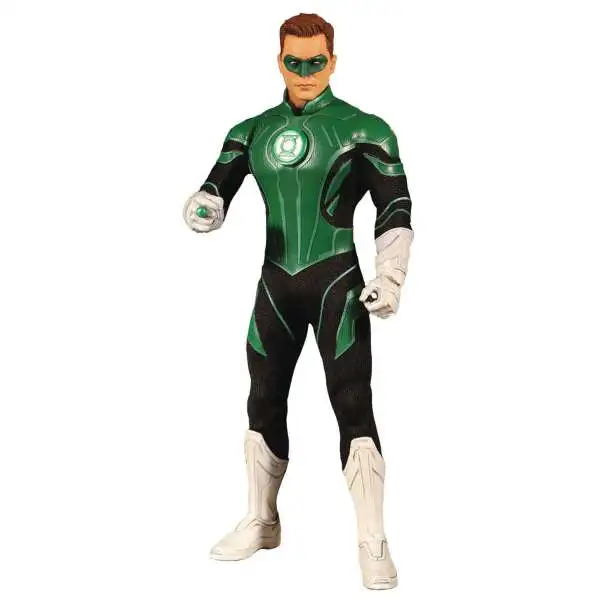DC One:12 Collective Green Lantern Exclusive Action Figure [Hal Jordan]