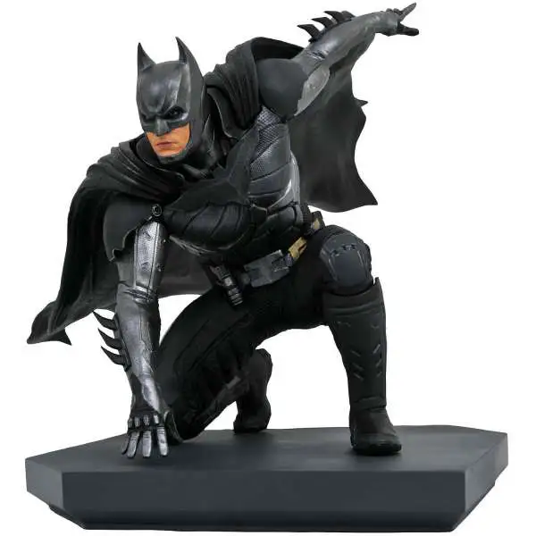DC Injustice 2 Batman 9-Inch Gallery PVC Statue [Injustice 2]