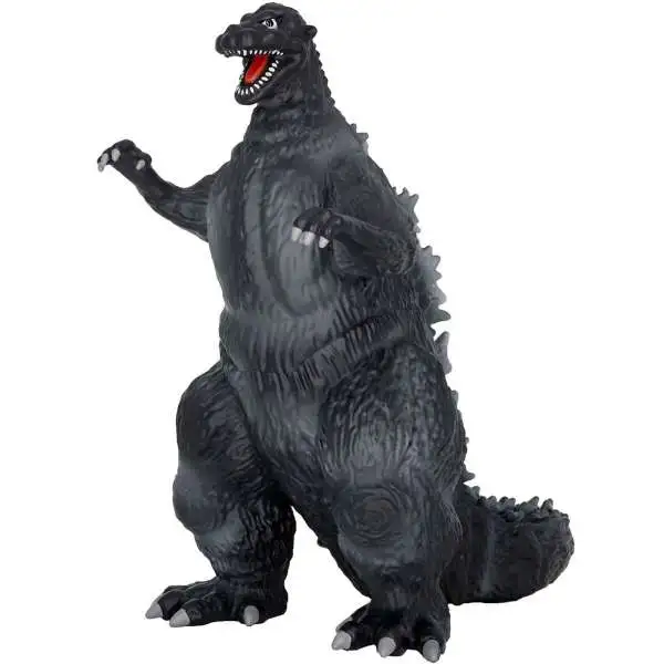 Classic Godzilla 11-Inch PVC Bank