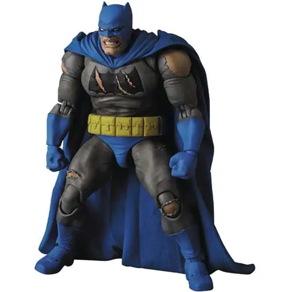 DC One12 Collective Supreme Knight Batman Exclusive 112 Action