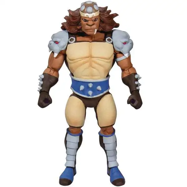 Thundercats Ultimates Series 2 Grune the Destroyer Action Figure