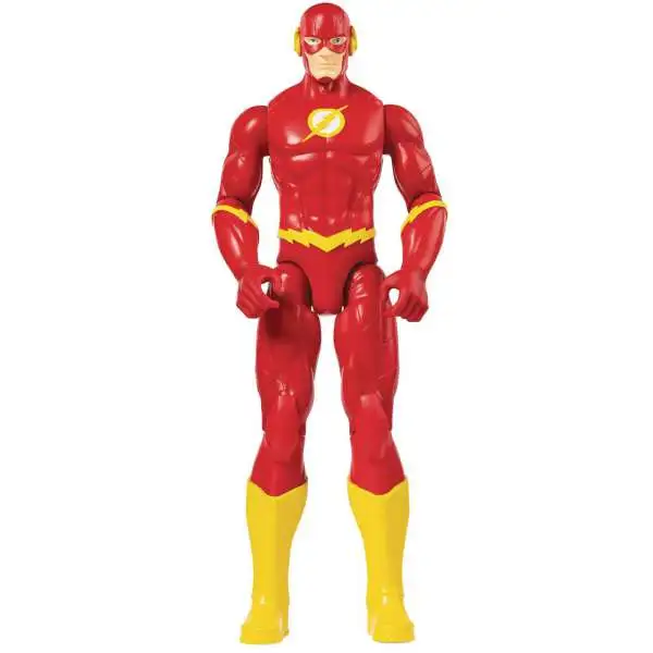 Batman DC Universe The Flash Action Figure [2020]