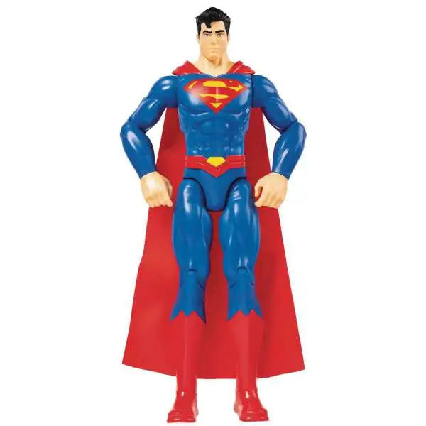 Batman DC Universe Superman Action Figure
