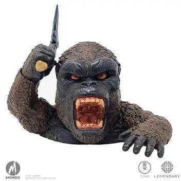 Godzilla Vs Kong Kong Exclusive 3.3-Inch Vinyl Figure [SDCC 2021]