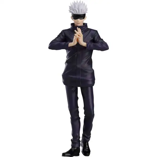 Jujutsu Kaisen Pop Up Parade! Satoru Gojo 7.5-Inch Collectible PVC Figure