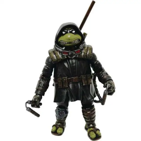 Teenage Mutant Ninja Turtles The Last Ronin Exclusive Action Figure [Full Color, Regular Version]