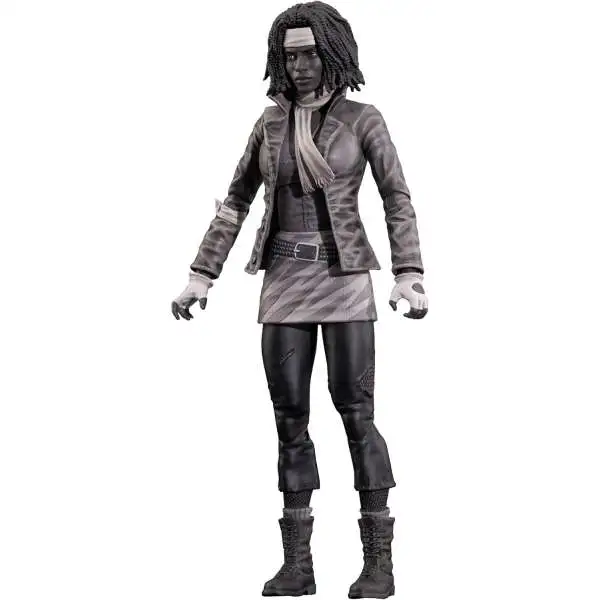 The Walking Dead TWD Series 1 Michonne Action Figure (Pre-Order ships December)