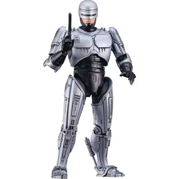 Moderoid Robocop 6.8-Inch Model Kit (Pre-Order ships October)