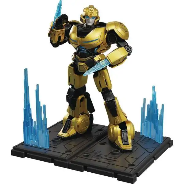 Transformers ONE Classics Class 15 Bumblebee Model Kit CC 15 [B-127]