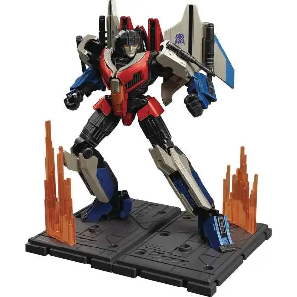 Transformers ONE Classics Class 16 Starscream Model Kit CC 16