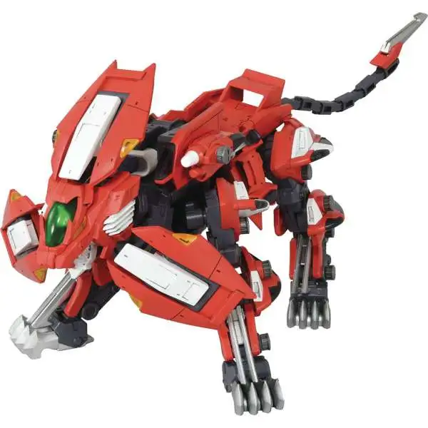 Zoids Realize Trinity Liger Model Kit RMZ-007
