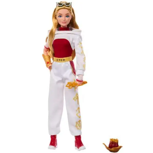 Disney Zombies 4: Dawn of the Vampires Nova Bright 12-Inch Doll