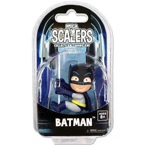 New Neca BATMAN Scalers 3.5 inch Mini Figure 