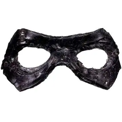Umbrella Academy Number Two Diego Domino Costume Prop Mask