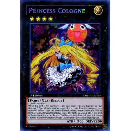 yugioh princess cologne deck Cologne | Yu-Gi-Oh! Wiki