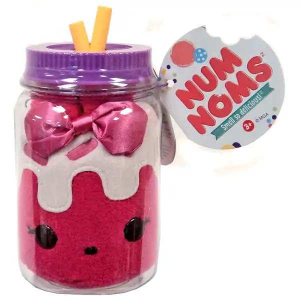 Num Noms Snackables Silly Shakes Maker Playset MGA Entertainment - ToyWiz
