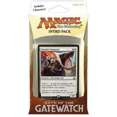 mtg oath of the gatewatch booster box The set includes randomly inserted premium versions of all cards Mtg Oath of the Gatewatch