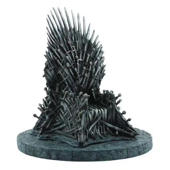 Game of Thrones Iron Throne Replica