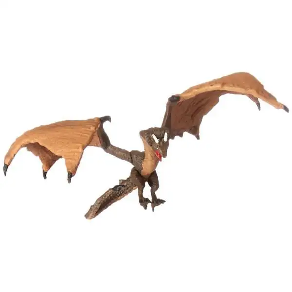Dungeons & Dragons Attack Wing Miniatures Game Wyvern Expansion Set