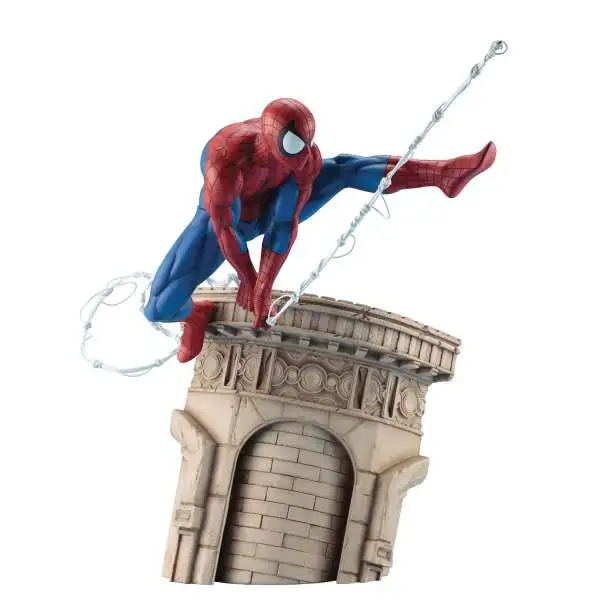 Marvel ArtFX Spider-Man 15-Inch Statue