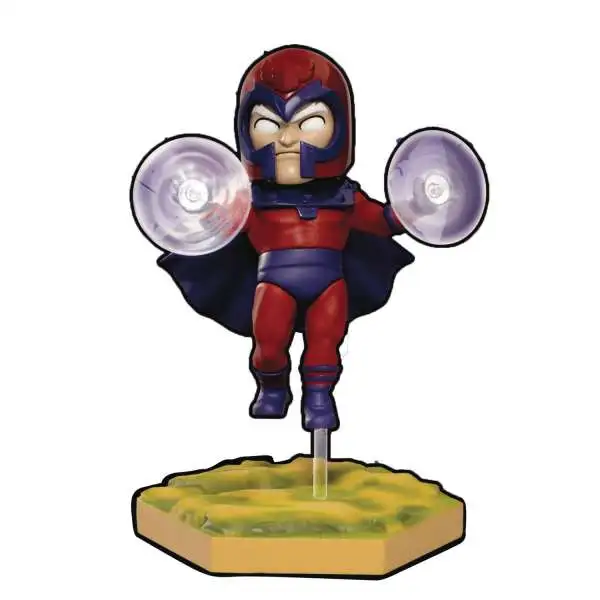 Marvel X-Men Mini Egg Attack Magneto Exclusive Action Figure MEA-009