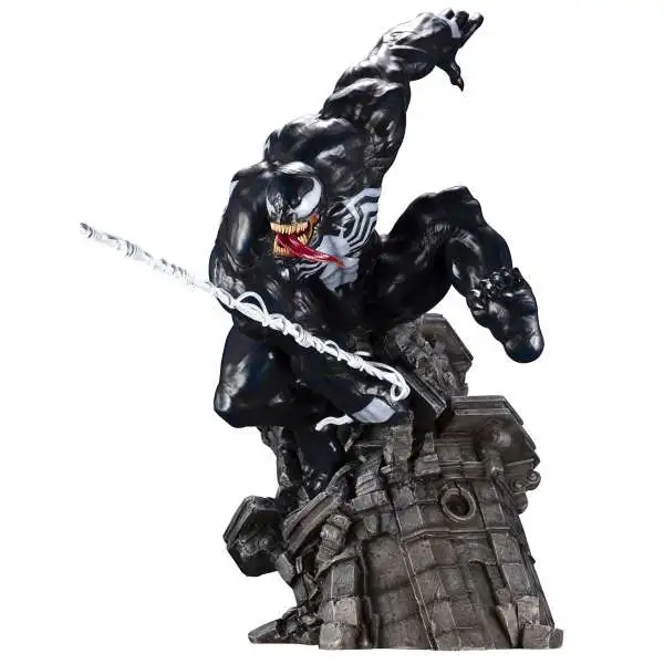 Marvel Spider-Man ArtFX+ Venom Statue (Pre-Order ships August)