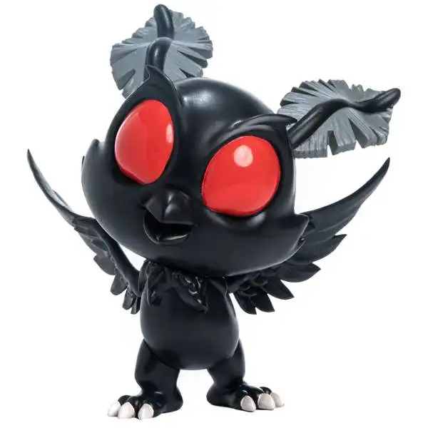 fallout 76 mothman pop