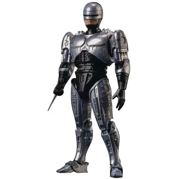 Robocop Exclusive Action Figure