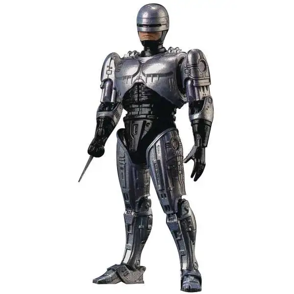 Robocop Exclusive Action Figure [Damaged Package]