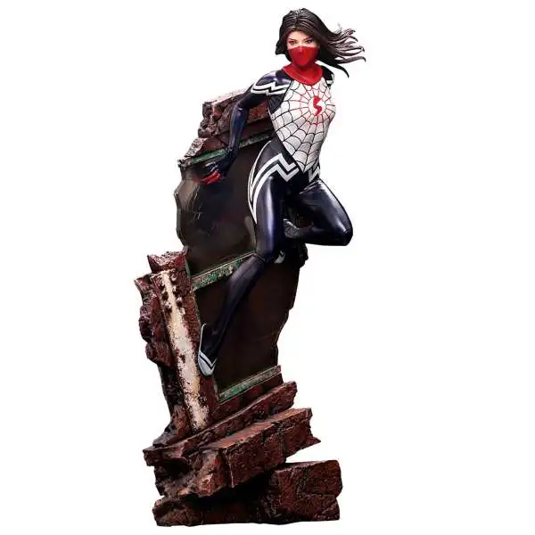 Marvel ArtFX Premier Silk Limited Edition Statue