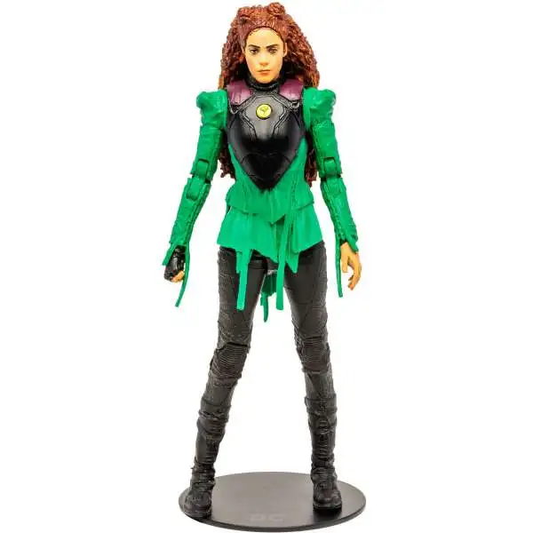 McFarlane Toys DC Multiverse Cyclone Action Figure [Black Adam Movie]