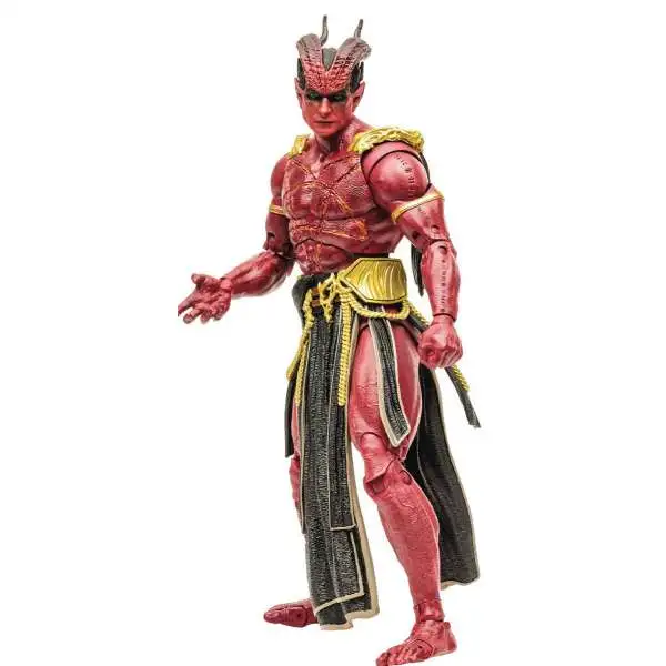 McFarlane Toys DC Multiverse Sabbac MEGA Action Figure [Black Adam Movie]