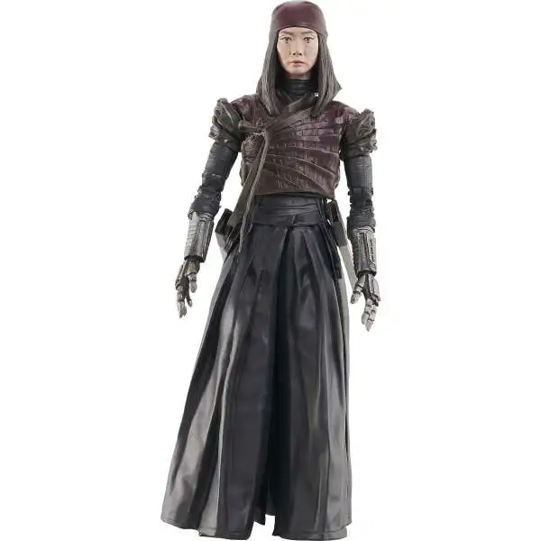 Rebel Moon Series 1 Nemesis Action Figure